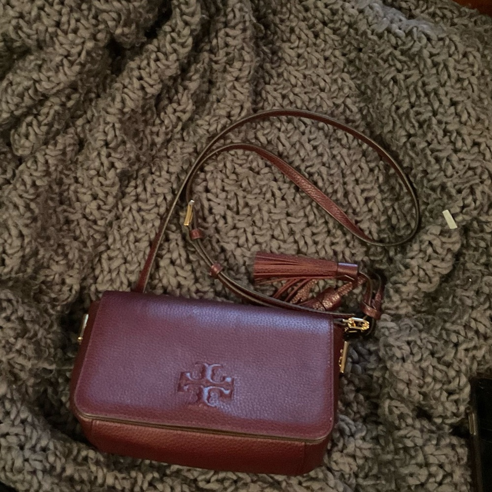 Tory burch purse